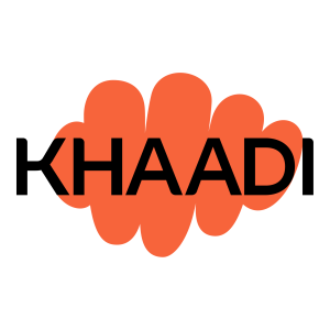 Khaadi Logo PNG SVG Vector 01