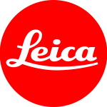 Leica Camera Logo Vector