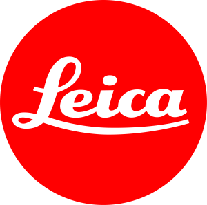 Leica Camera Logo Vector