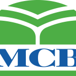 MCB Logo Vector