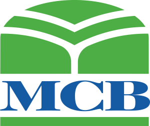 MCB Logo Vector