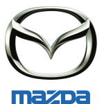 Mazda Logo Vector