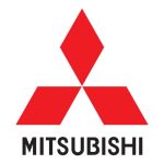 Mitsubishi Logo Vector