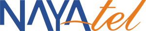 NAYATEL logo vector