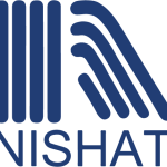 NISHAT MILLS logo vector