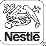 Nestle logo vector