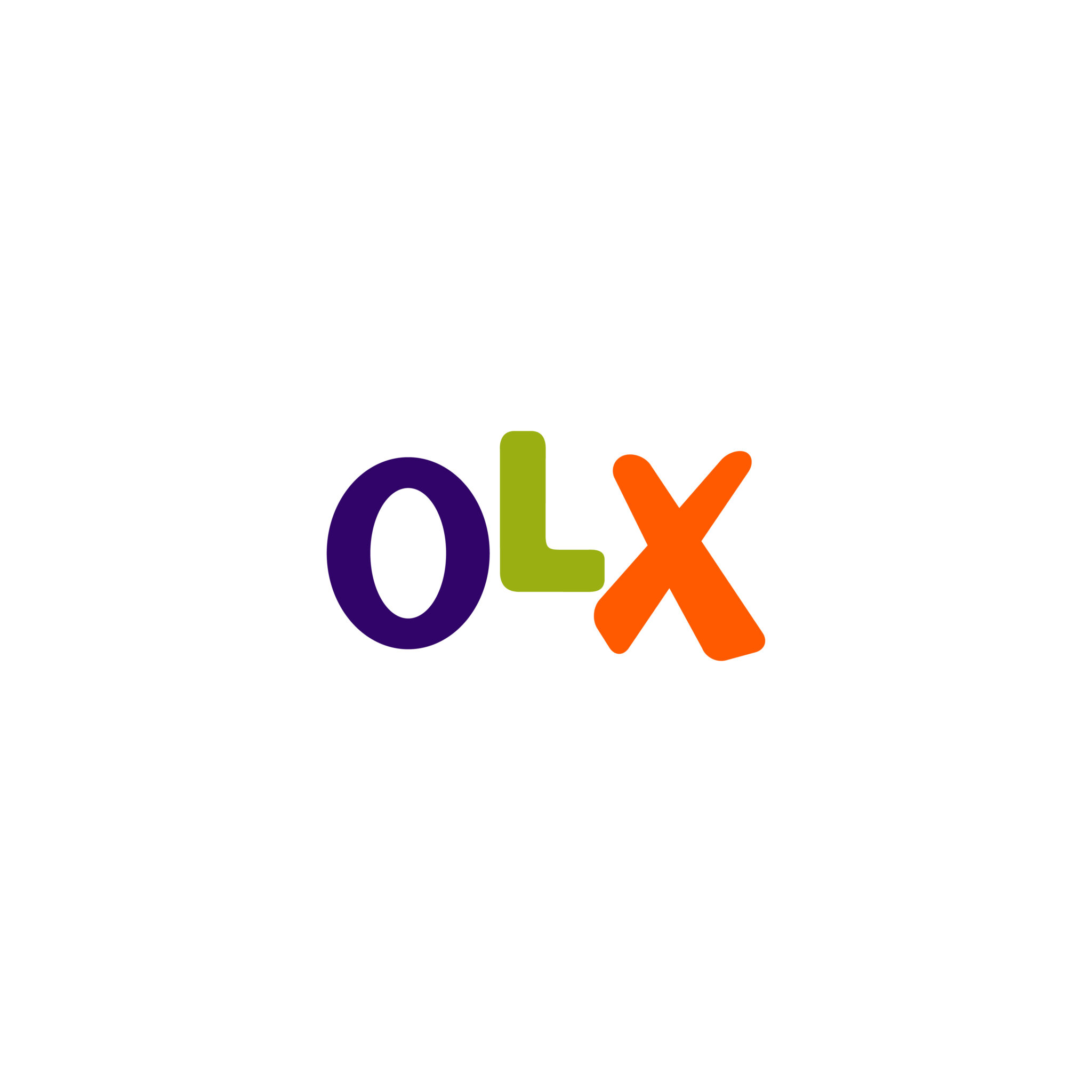  Olx  logo  vector Vector Seek