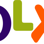 Olx logo vector