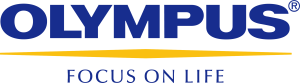 Olympus Logo Vector