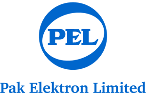 PAK Electron logo vector