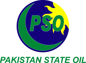 PSO Logo Vector