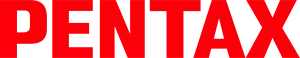 Pentax Logo Vector