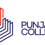 Punjab Group of Colleges Logo Vector