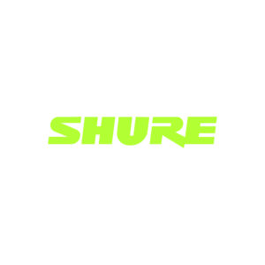 Shure Logo Vector