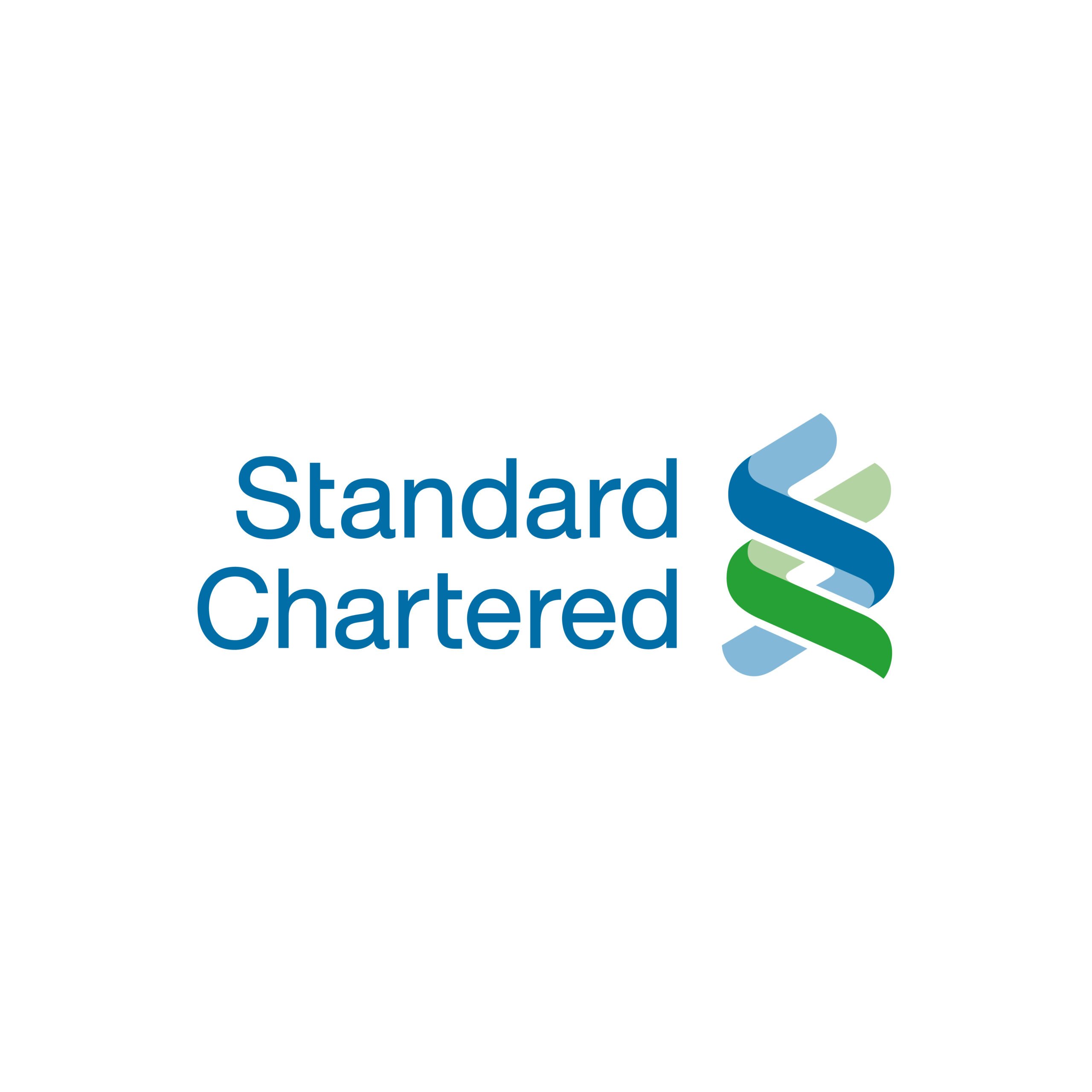 Standard Chartered Logo Vector Ai Png Svg Eps Free Download