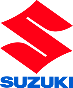 Suzuki Logo Vector