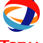 Total Logo Vector