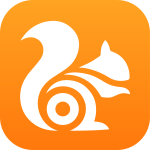 Uc Browser Logo Vector