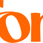 Ufone logo vector