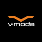 V Moda Logo Vector