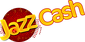 Jazz cash logo vector