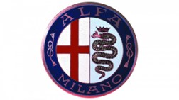 1910 Alfa Romeo Logo PNG