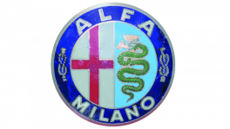 1912 Alfa Romeo Logo PNG
