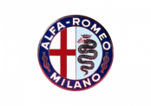 1915 Alfa Romeo Logo PNG