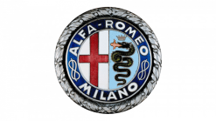 1925 Alfa Romeo Logo PNG