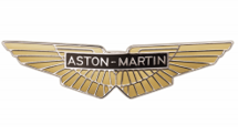 1932 Aston Martin Logo PNG
