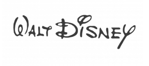 1937 Disney logo