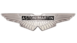1939 Aston Martin Logo PNG