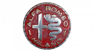1947 Alfa Romeo Logo PNG