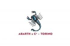 1949 Abarth Logo PNG