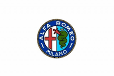 1950 Alfa Romeo Logo PNG