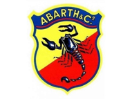 1954 Abarth Logo PNG