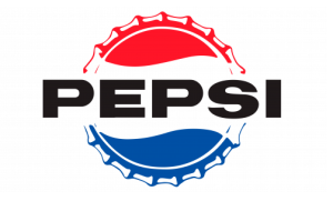 1962 pepsi logo