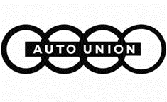 1969 Audi Logo PNG