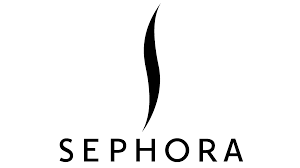 1970 Sephora logo vector