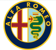 1972 Alfa Romeo Logo PNG