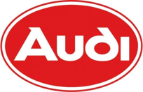 1978 Audi Logo PNG