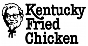 1978 KFC logo vector