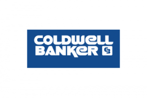 1980 Coldwell Banker Logo Vector