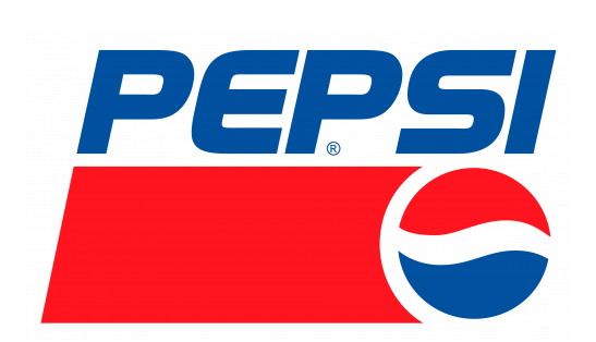 1991 pepsi logo