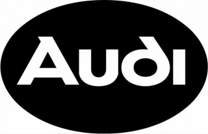 1995 Audi Logo Light PNG Transparent & SVG Vector - Freebie Supply
