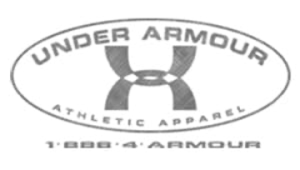 1997 Under Armour Logo