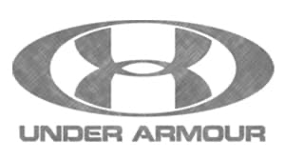1998 Under Armour Logo