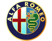 2000 Alfa Romeo Logo PNG