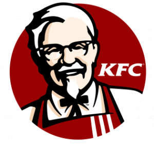 2006 KFC logo