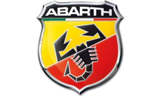 2007 Abarth Logo PNG